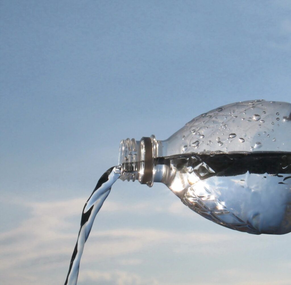 How Hard Water Affects Your Home (And How to Fix It)