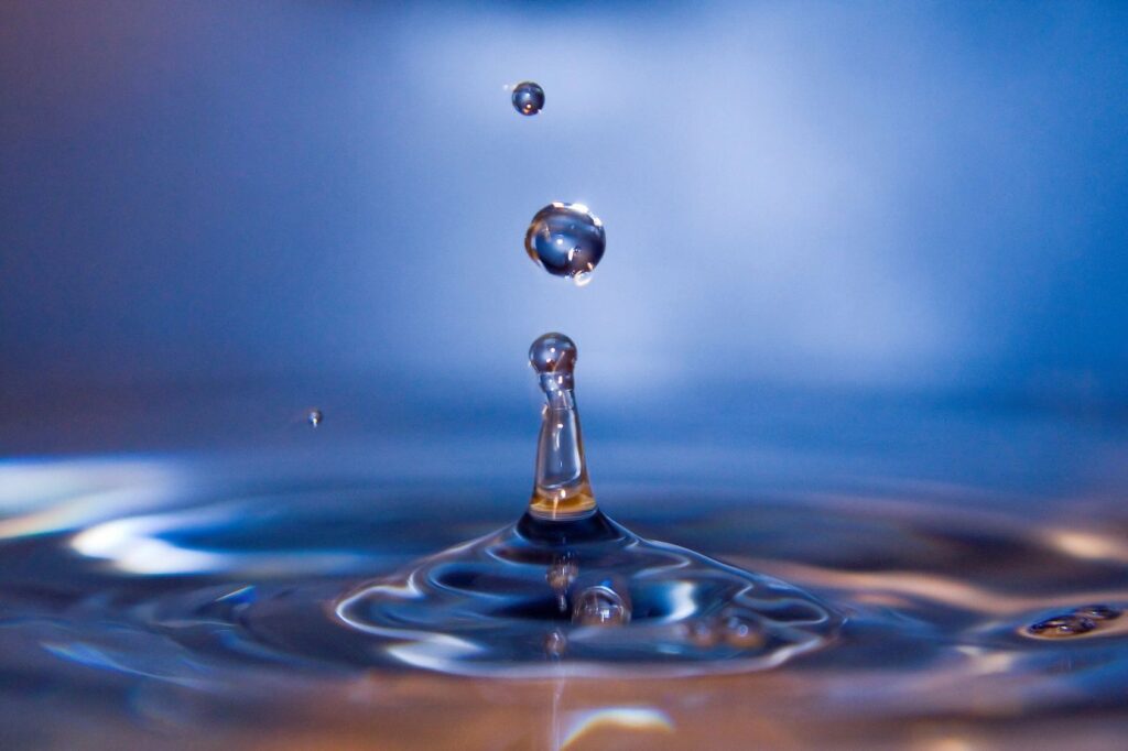 The Dangers of Microplastics in Your Water