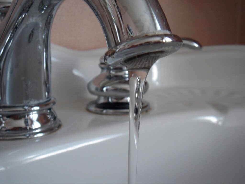 The Impact of Water Contaminants
