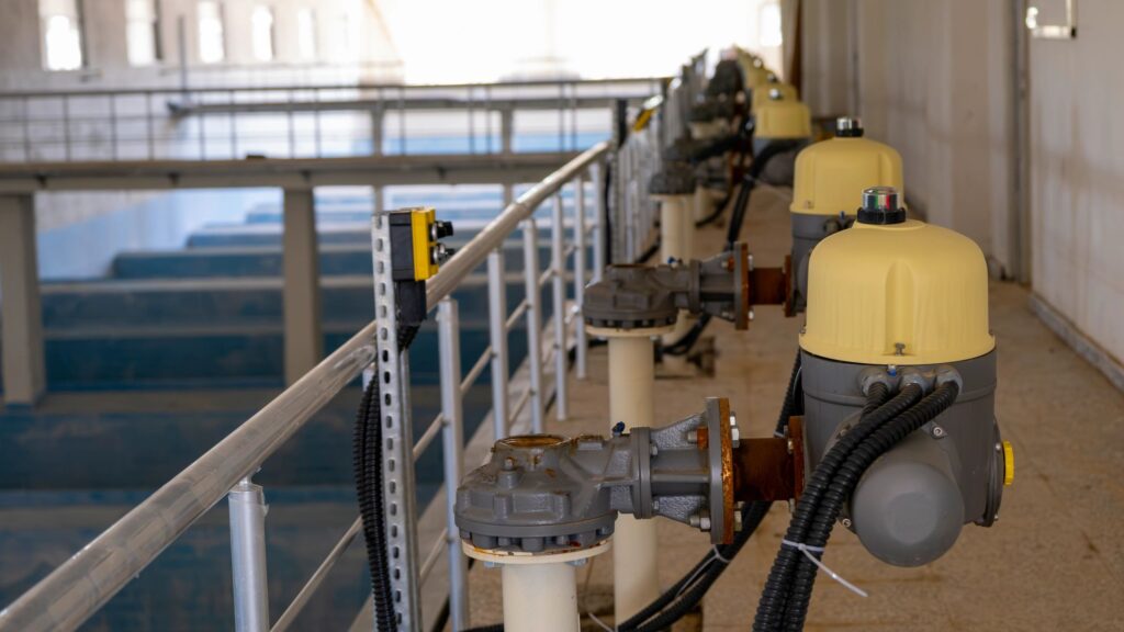Comprehensive Guide to Water Treatment Systems