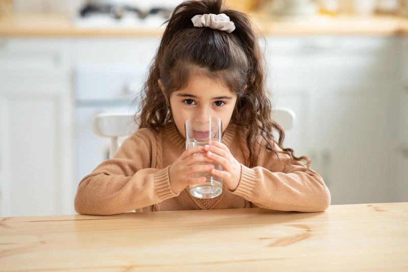 How to Get Rid of Calcium in Water