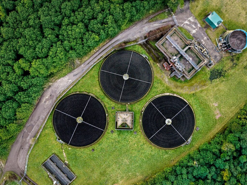 The Ultimate Guide to Water Treatment Equipment