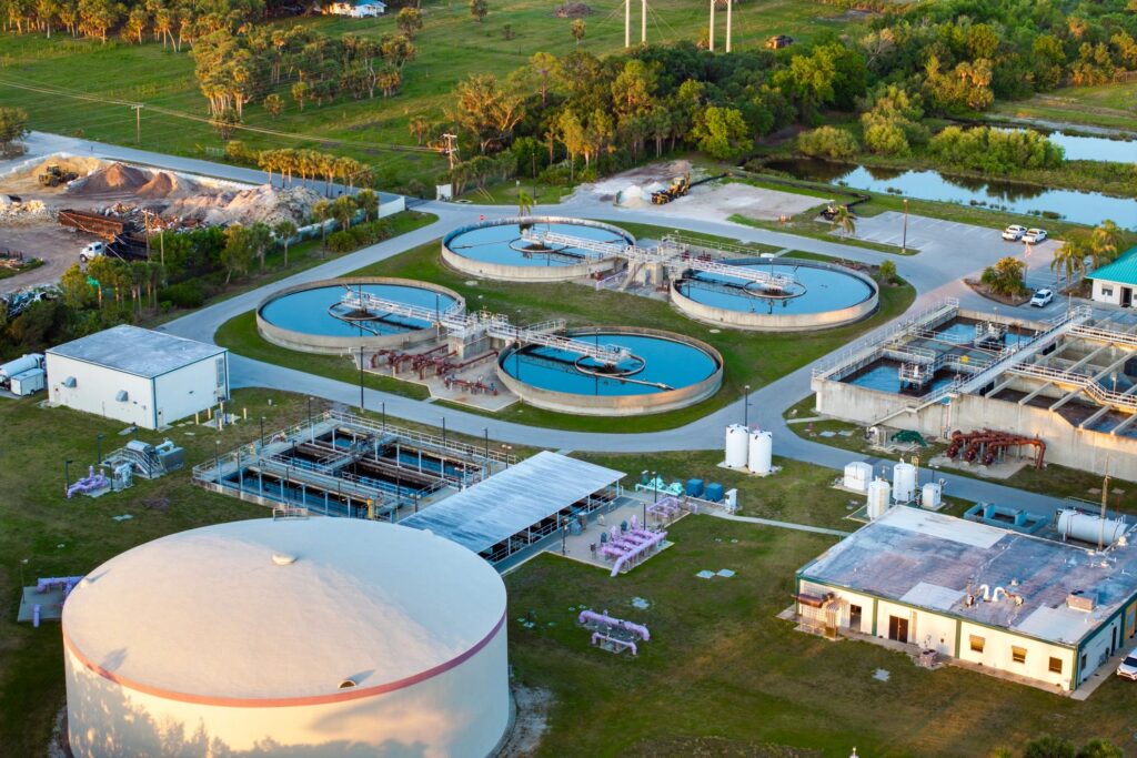 Essential Guide to Choosing the Right Water Treatment System