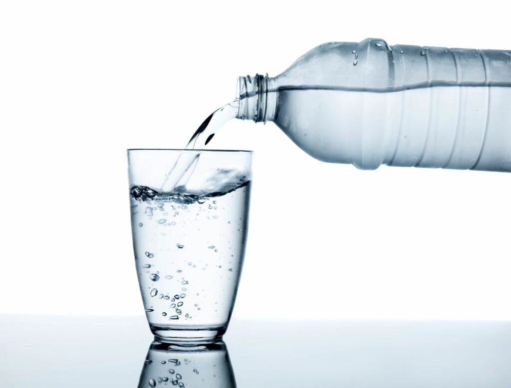 What Is the Difference Between Distilled and Purified Water?