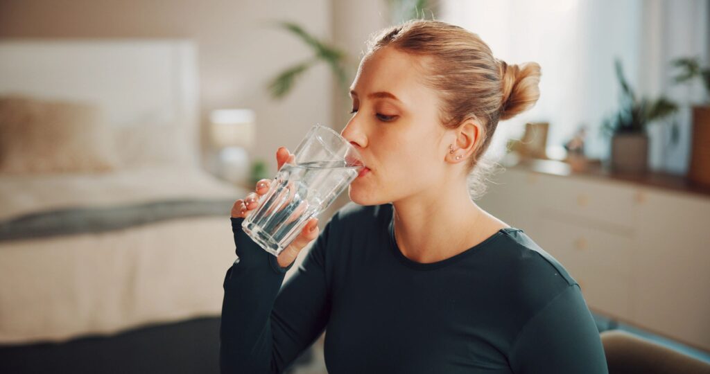 Adding Minerals Back to Reverse Osmosis Water: Do You Need It?