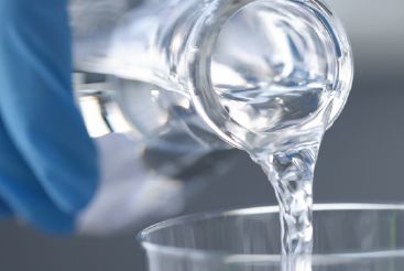 How to Get Rid of Chlorine in Water (& Improve Water at Home)