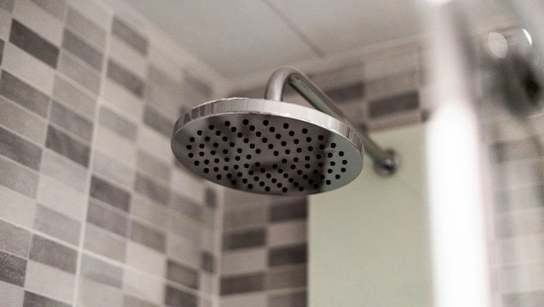 Why Your Shower Doesn't Feel as Clean as It Should
