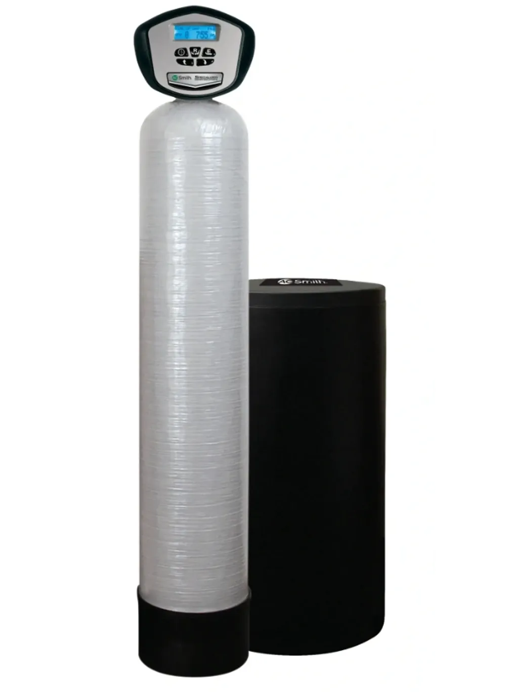AO Smith Water Softener System