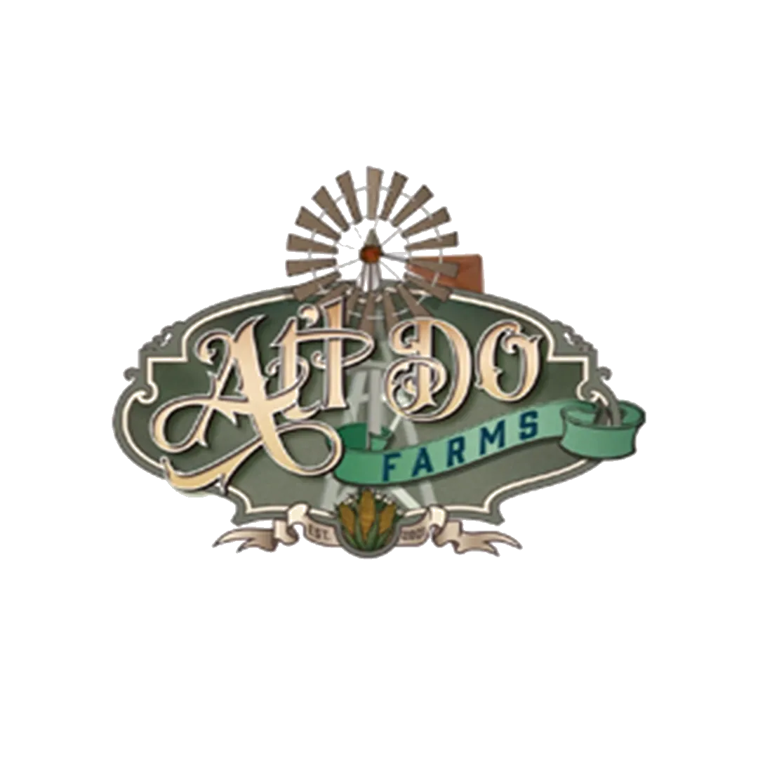 At'l Do Farms Logo