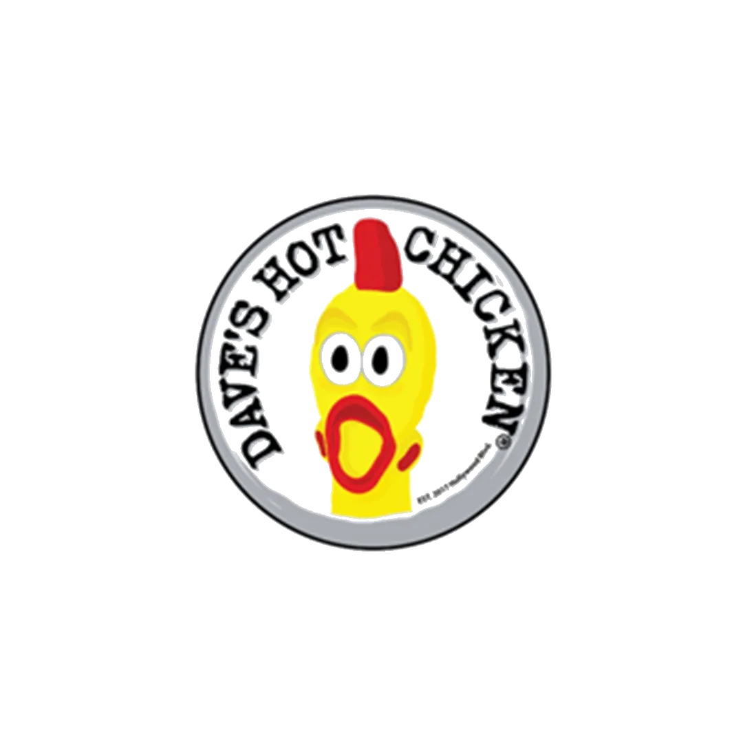 Dave's Hot Chicken Logo