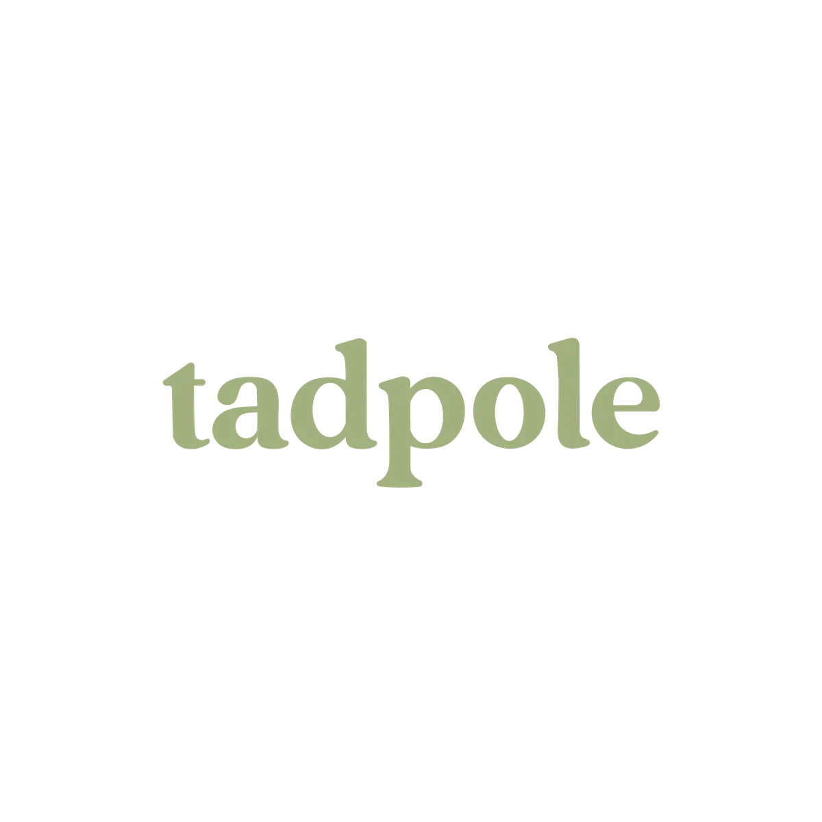 Tadpole Agency Logo
