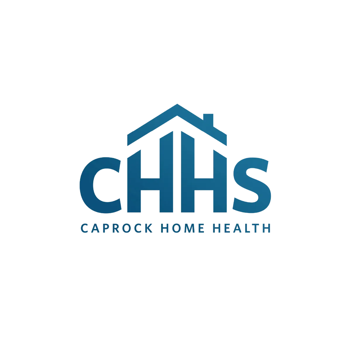 Caprock Home Health Logo