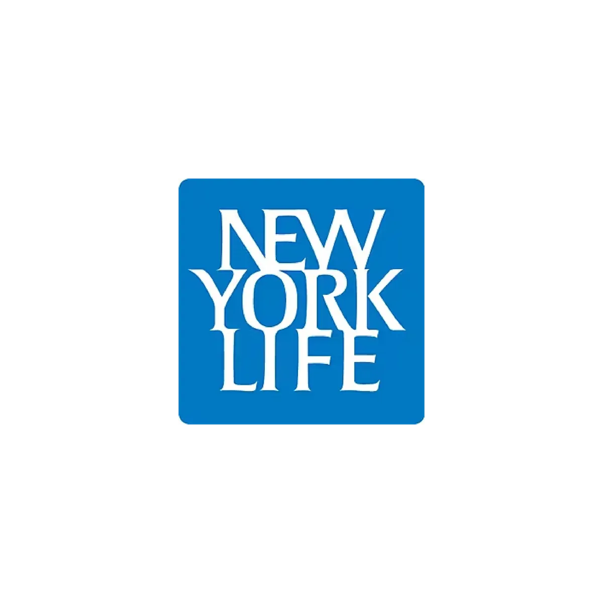 New York Life Logo