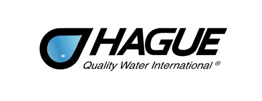 Hague Quality Water International Logo