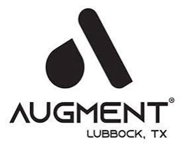 Augment Lubbock logo