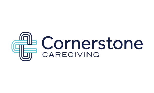 Cornerstone Caregiving Logo