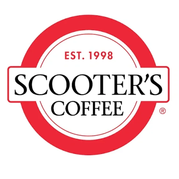 Scooter's Coffee Logo