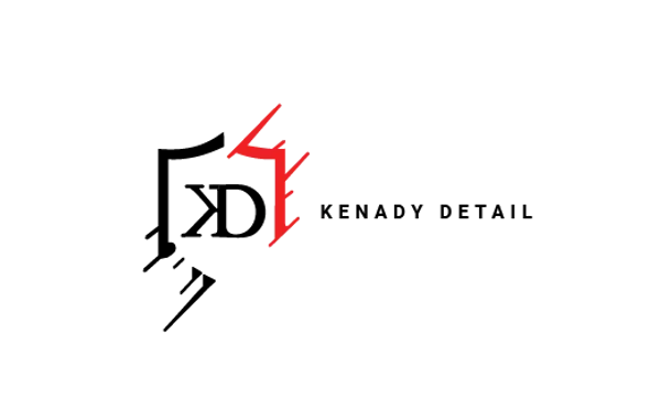 Kenady Detail Logo