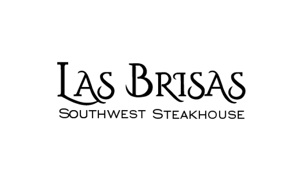Las Brisas Southwest Steakhouse Logo