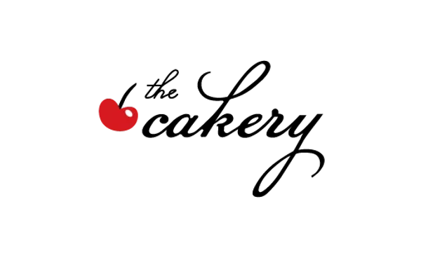 The Cakery logo