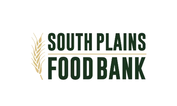South Plains Food Bank Logo
