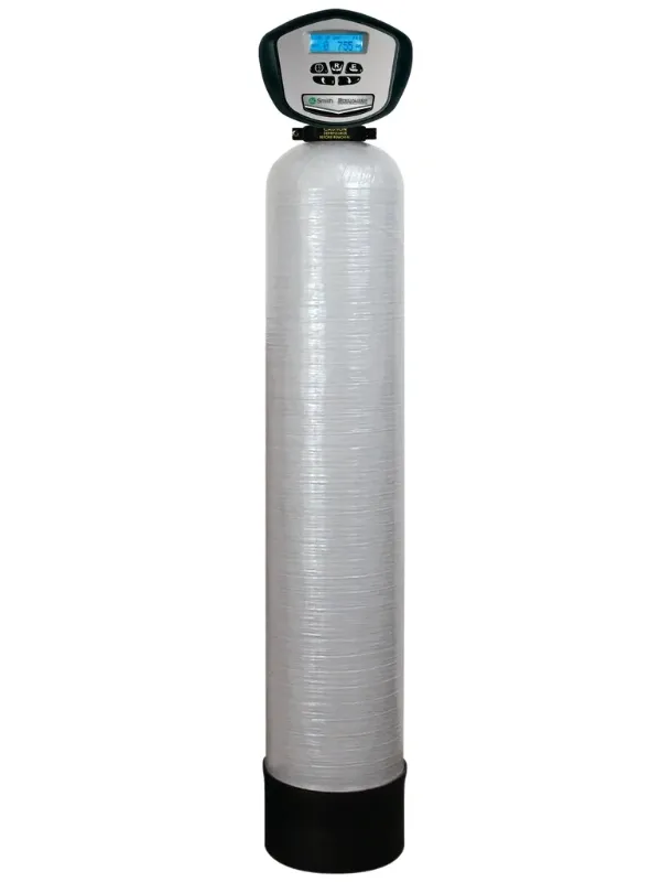 Iron/Sulfur Filters