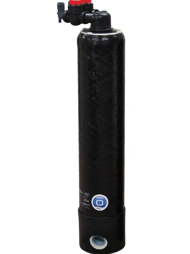 Water Filtration Systems