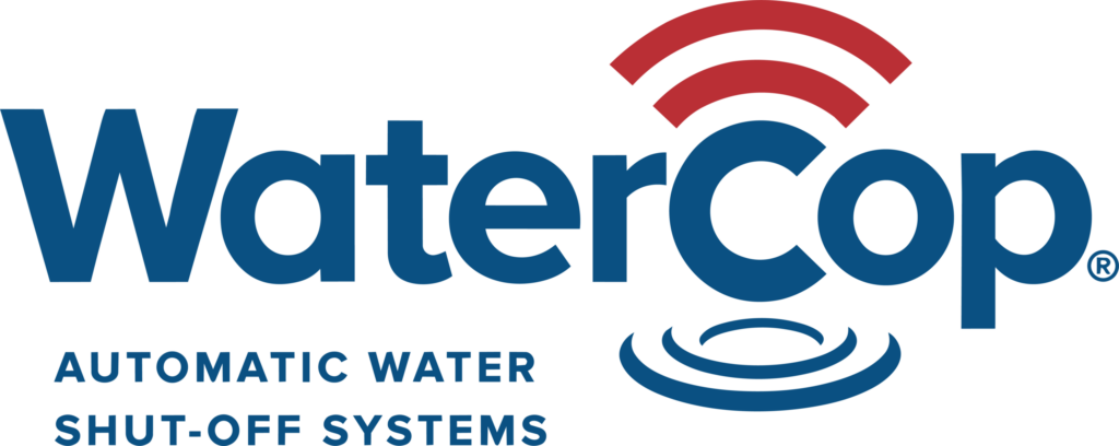 WaterCop Logo