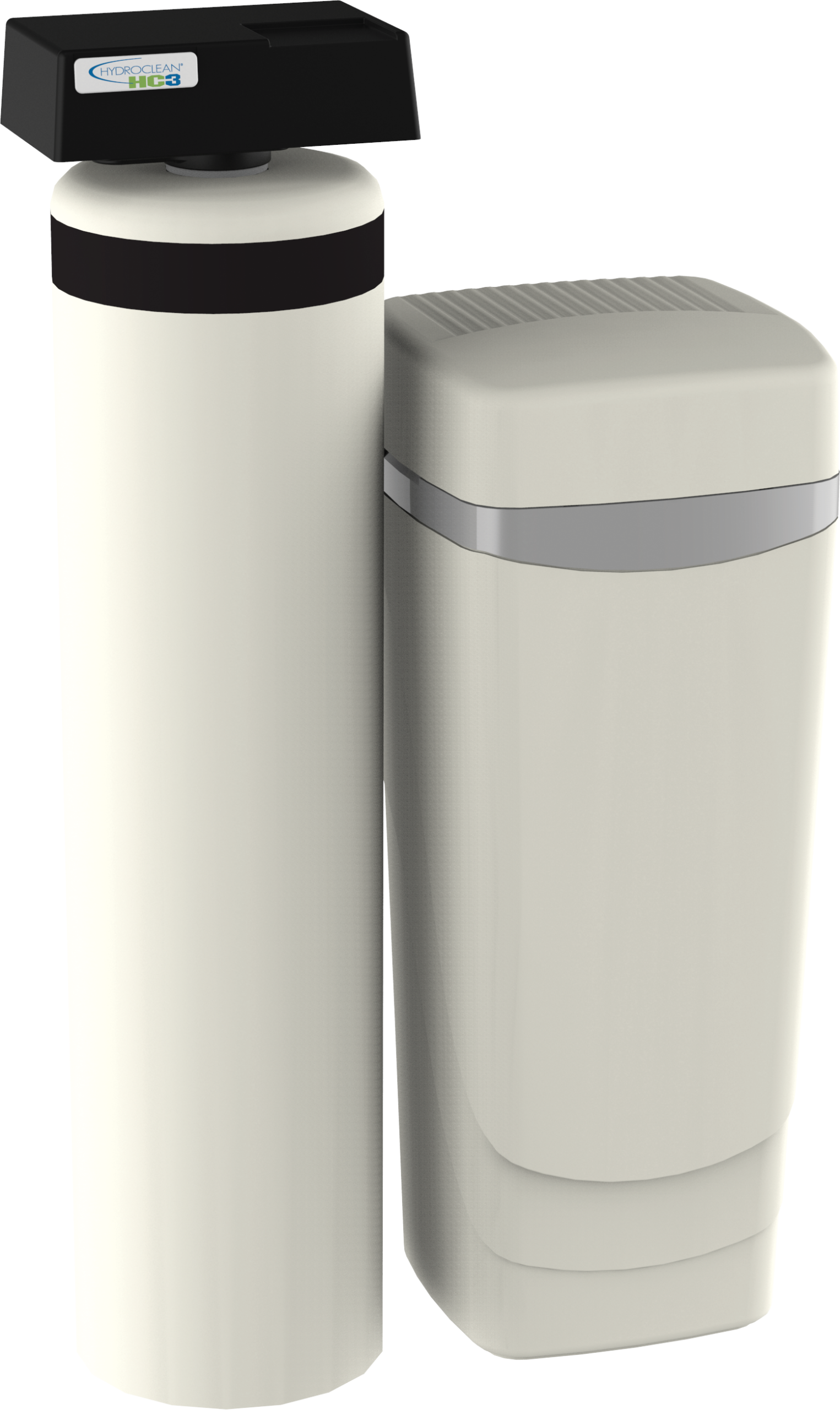 Hydroclean water Softener​